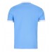 Lazio Prima Maglia 2025-26 Manica Corta